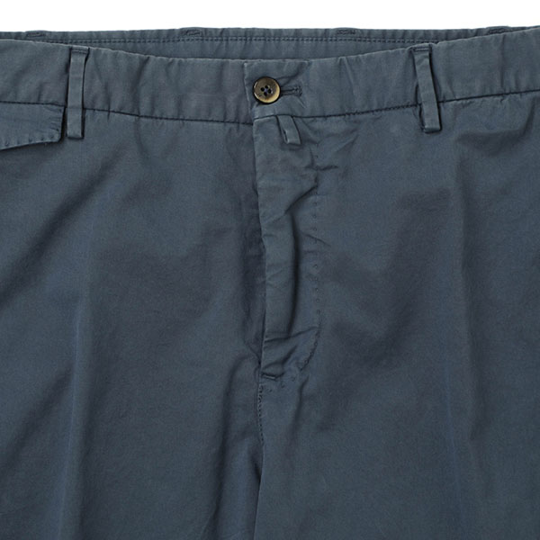 PT TORINO BERMUDA バミューダ ショーツ コットン ストレッチ ノー